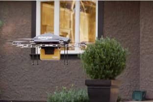 Roboter oder Drohne – so kommen bald unsere Pakete ins Haus