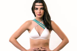Switchers by Undercover reinvented their bra's