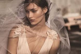 Topshop to launch debut bridal collection