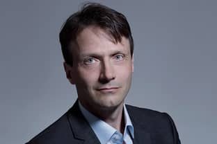 Wolfgang Blau named president of Condé Nast International