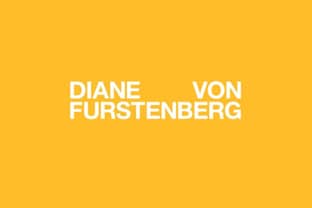 Diane von Furstenberg unveils rebrand