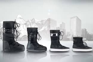 Moon Boot: the evolution of an icon
