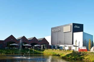 McArthurGlen acquires Rosada Fashion Outlet in the Netherlands