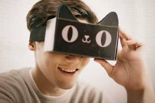 Buy+: ¿Como es comprar por medio de Realidad Virtual?