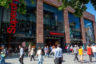 JD Sports to upsize at Liverpool One
