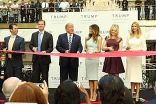 Wat zal Melania Trump dragen tijdens de inauguratie?