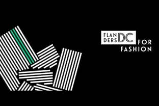 Flanders Fashion Institute: nieuwe naam ‘Flanders DC’