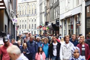 Winkelhuren in 2016 flink teruggelopen, Amsterdam het duurst