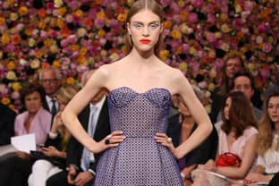 Retour sur les 70 ans de Christian Dior