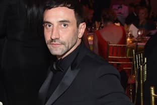 Riccardo Tisci exits Givenchy