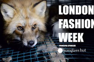 Une pétition demande au BFC d'interdire la fourrure à la London Fashion Week