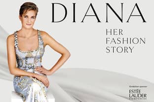 'Diana: Her Fashion Story' opens in Kensington Palace