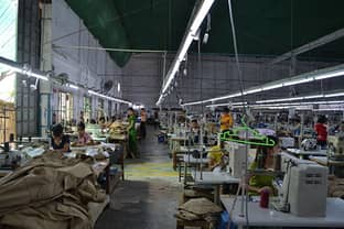 Myanmar: exportaciones de prendas de vestir alcanzan los 1.8 billones de dólares