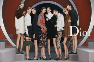 5 procent omzetgroei voor Christian Dior in 2016