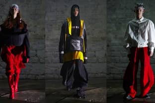 Hood by Air annuleert show Paris Fashion Week