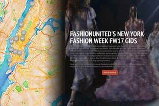 Gids: Hier moet je zijn tijdens New York Fashion Week
