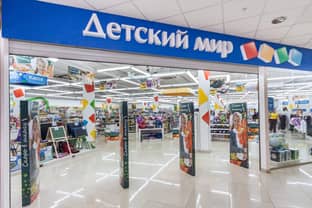 Il retailer russo Detsky Mir si quota domani a Mosca