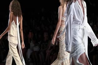 Wat verdient New York aan New York Fashion Week FW17?
