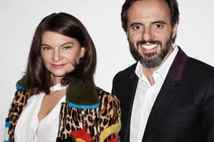 Natalie Massenet set to exit role at BFC after five years