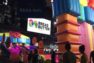Bread & Butter 2017 gaat voor ‘Bold’