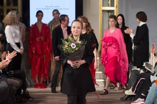 Copenhagen Fashion Week: Designers’ Nest Award geht nach Finnland