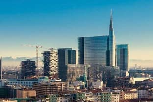 Amazon apre una nuova sede a Milano; molte le posizioni aperte