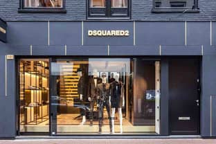 Dsquared2 opent eerste twee winkels in Nederland