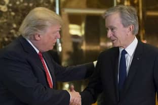 Ce que Donald Trump peut apprendre de Bernard Arnault de LVMH