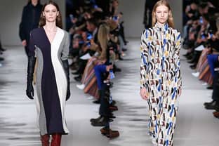 Top 10 trends on the New York catwalk