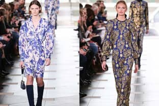 Fashion Week: Tory Burch decidida a defender a las mujeres