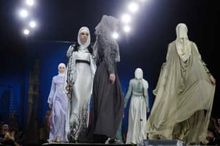 Дочь главы Чечни представит свою линию одежды