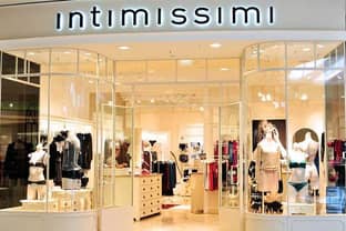В Сургуте открылся первый бутик Intimissimi в новом дизайне