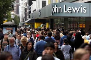 John Lewis to cut staff bonuses to 'lowest level since the 1950s'