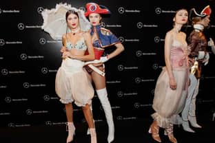 En imágenes: Los mejores momentos de la Semana de la Moda en Madrid