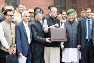 Union Budget garners mixed reactions from retail fraternity