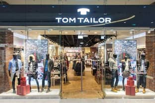 Tom Tailor открыл первый аутлет в Екатеринбурге
