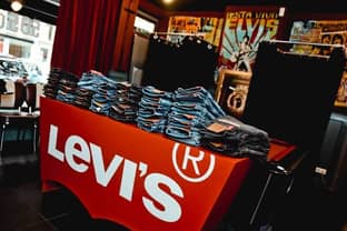 Levi Strauss & Co sluit 2016 af met 1 procent hogere omzet