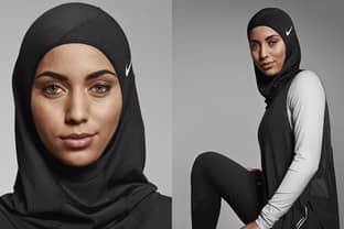 Nike lancera un voile islamique sportif en 2018