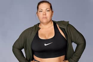 En image : la collection Nike plus size