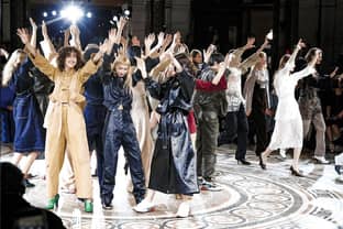 Fashion Week: vrai cuir ou simili sur les podiums