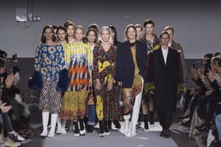 Vorschau: Die Internationalen Modewochen Herbst/Winter18