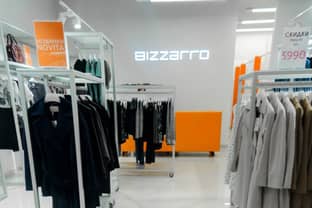 В Туле открылся первый магазин Bizzarro Outlet