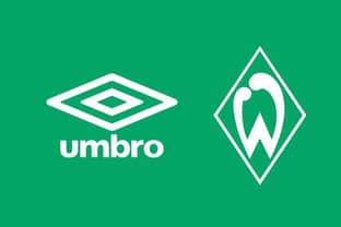 Werder Bremen wechselt von Nike zu Umbro