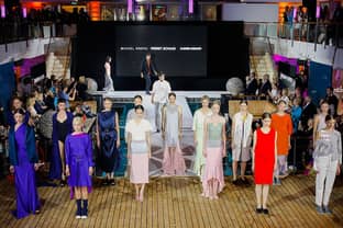 Fashion2Sea: Das "Traumschiff" wird wieder zum schwimmenden Laufsteg