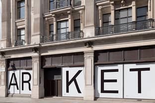 "Arket", la nouvelle marque du groupe H&M