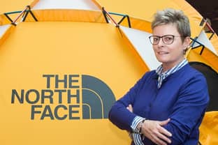 Kath Smith nuova vice president e general manager Emea di The North Face