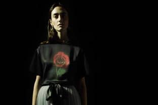 Christopher Kane lanceert ‘Beauty and the Beast’ capsule collectie