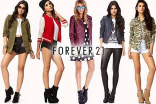 Jabong adds Forever 21 to its brand portfolio