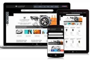 LuxSeeker launches with over 100,000 luxury goods