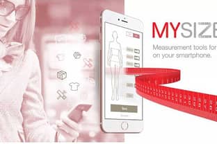 MySize Inc launches new measurement app
